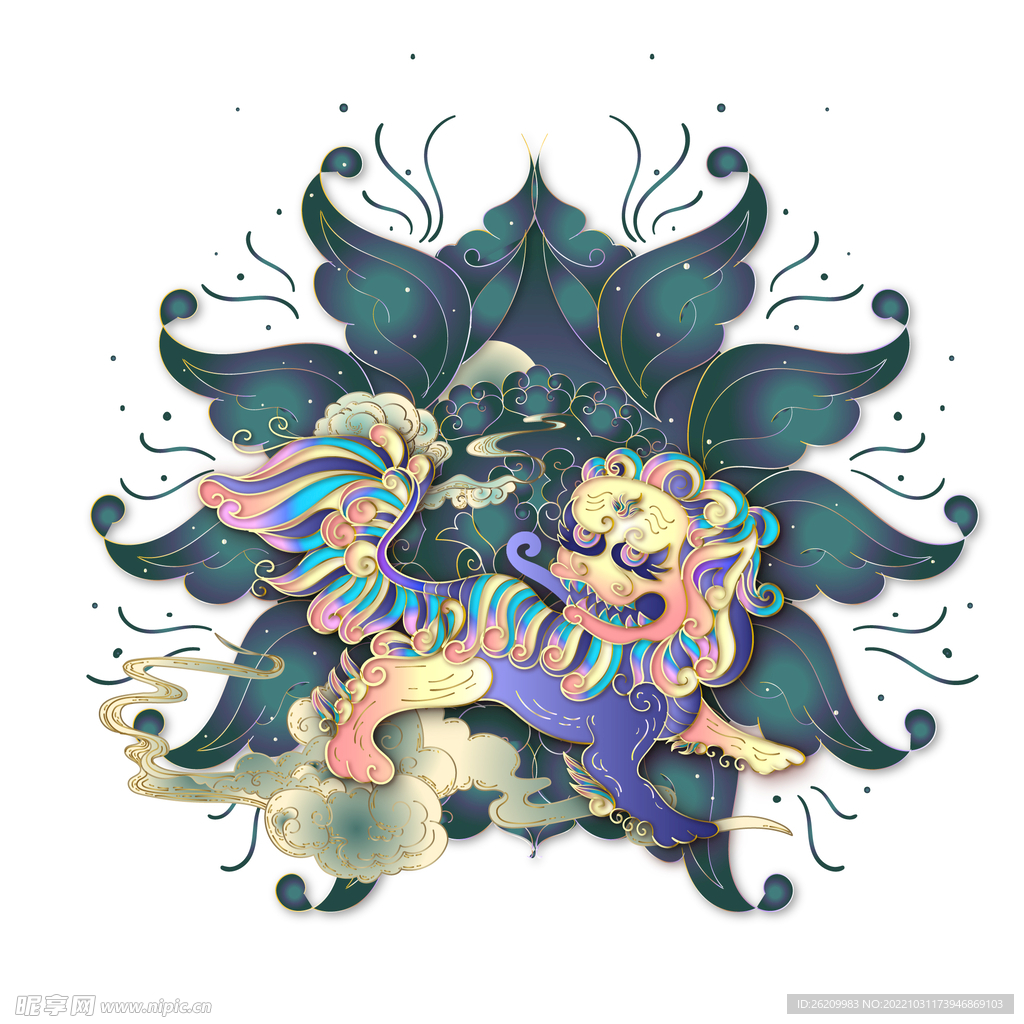 麒麟