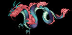 龙
