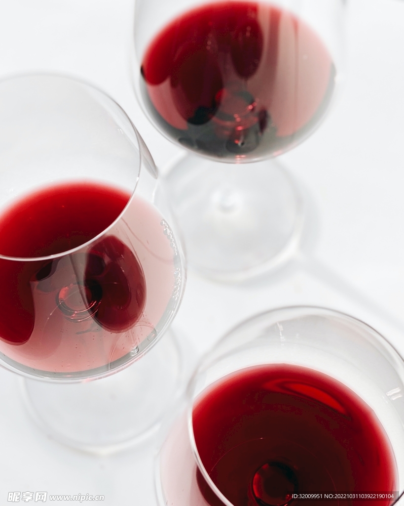 酒杯             