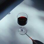 酒杯             