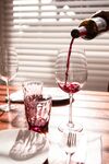 酒杯             