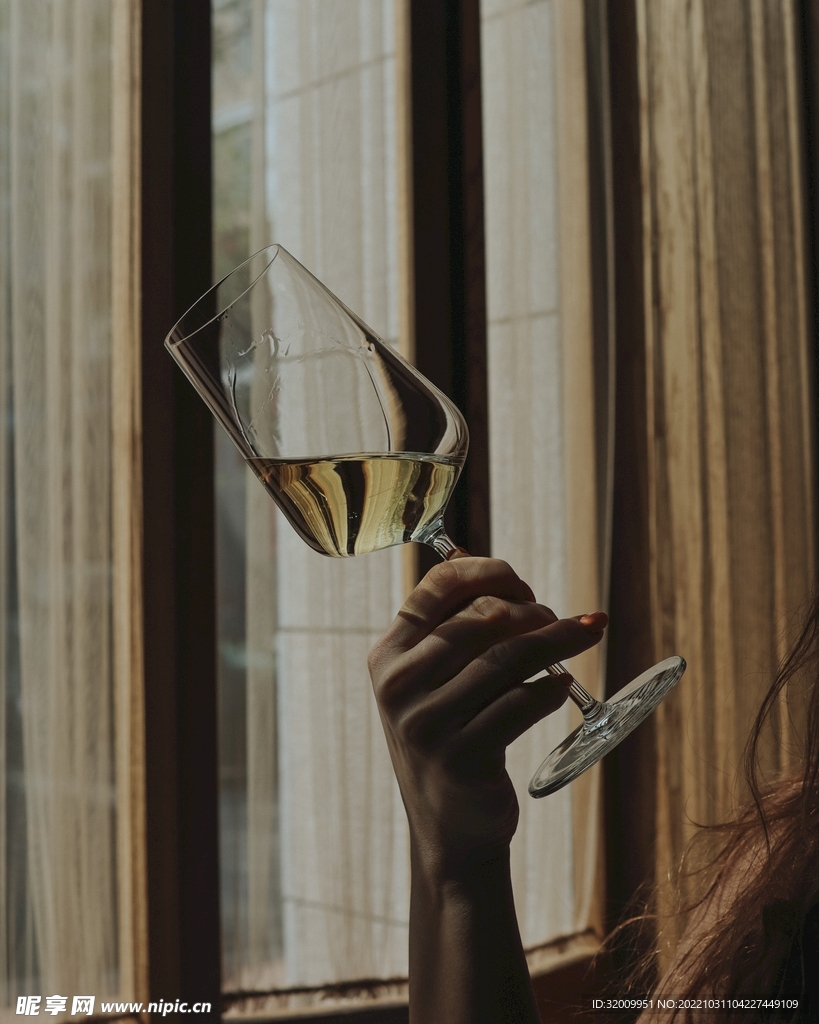 酒杯             