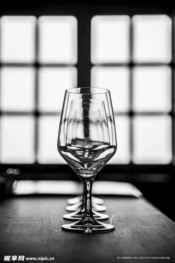 酒杯             
