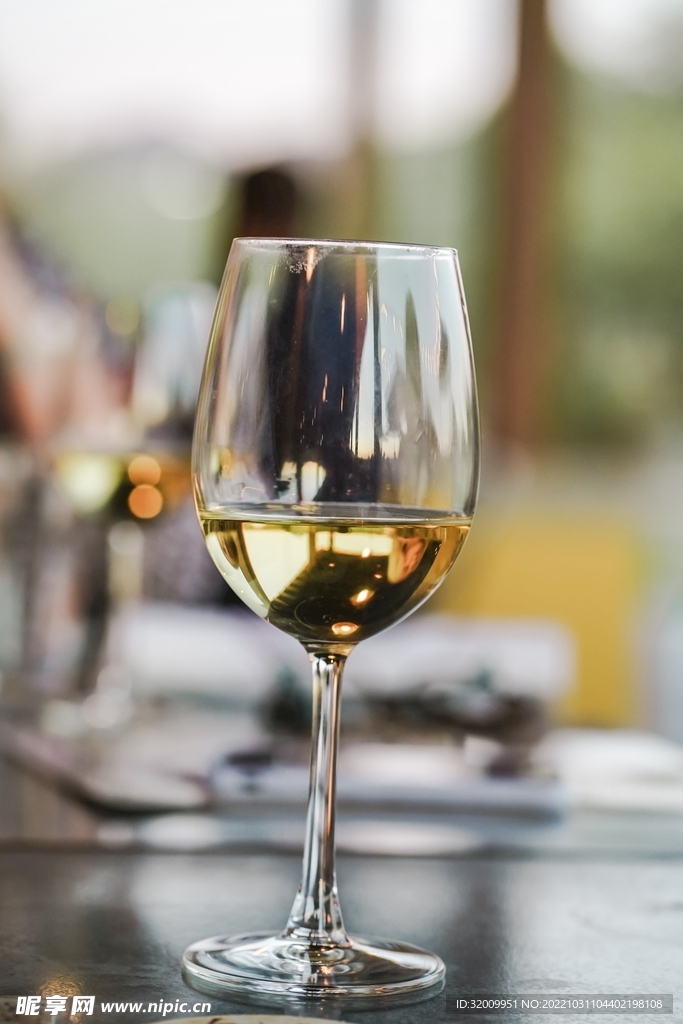 酒杯             