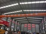 钢筋加工场