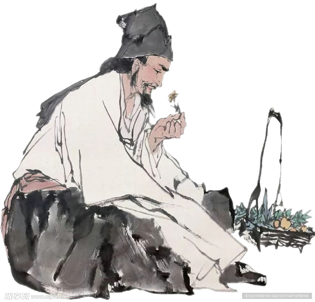 神医人物
