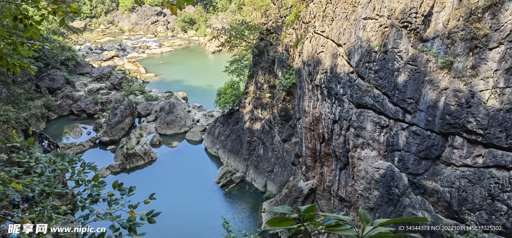 风景摄影