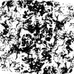 斑驳底纹