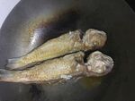 煎鱼马头鱼