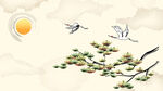 国画 中国风 图片 水墨画 