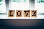 爱love