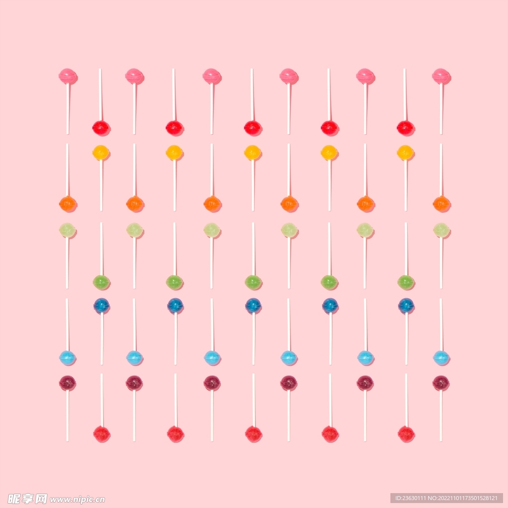 糖果