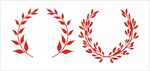 中式花纹