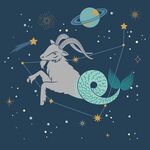 魔羯座
