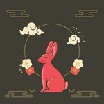 兔子