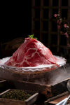 保利肩牛肉