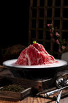 保利肩牛肉
