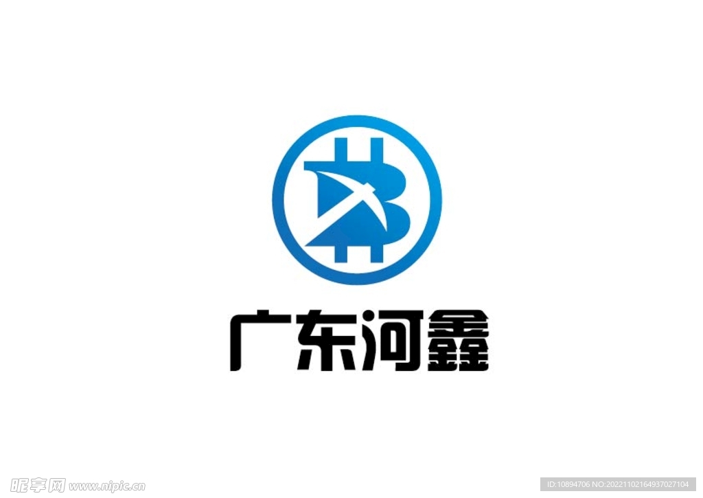科技标识设计