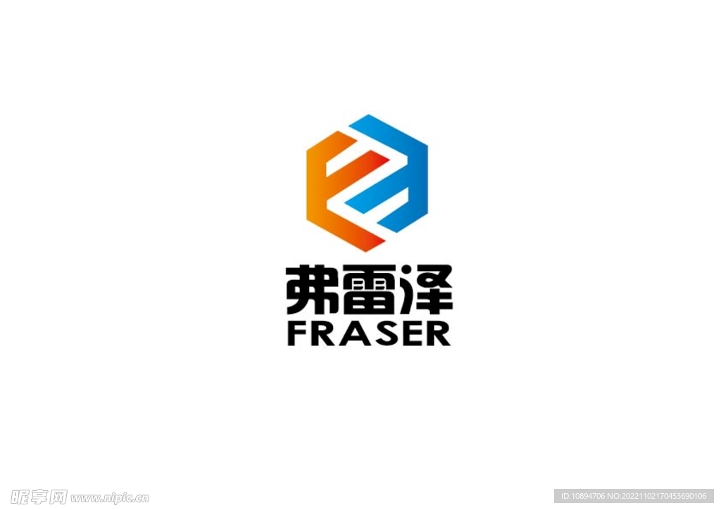 科技标识设计