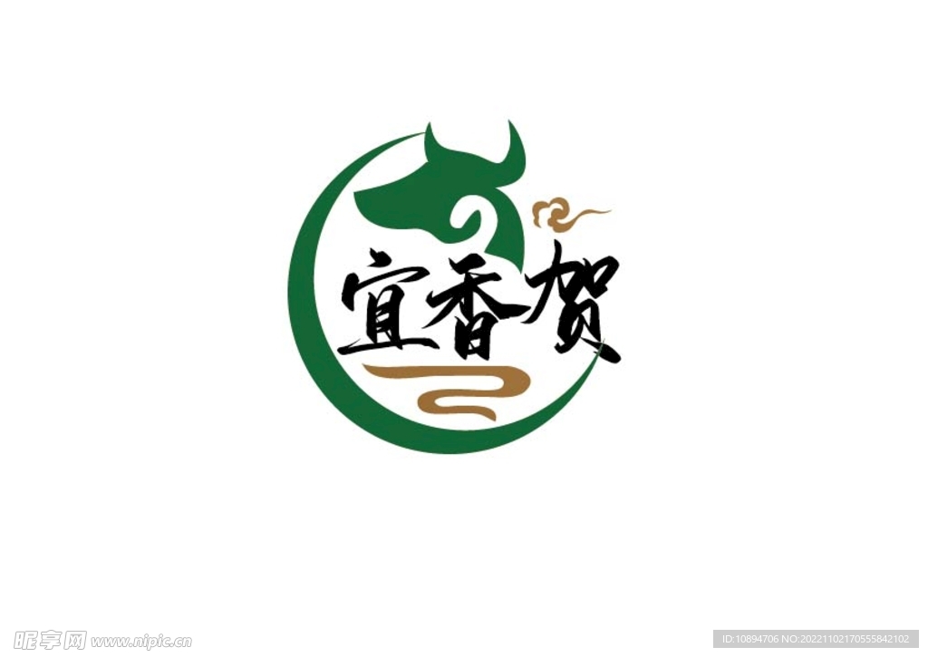 餐饮标识设计