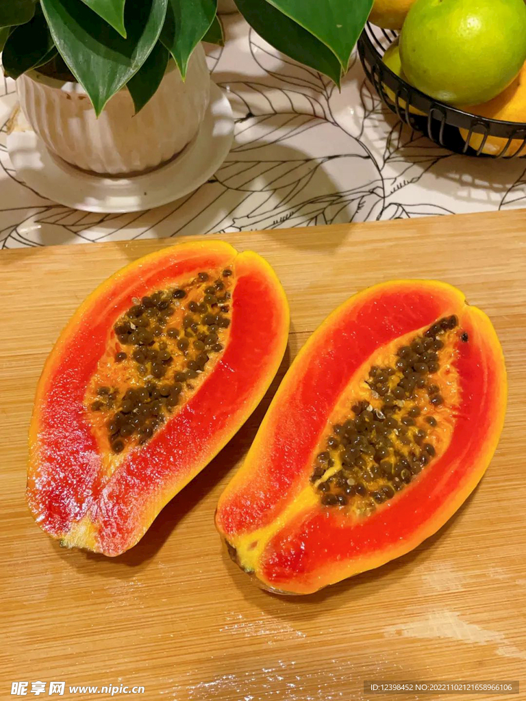 木瓜