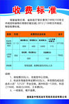 驾校收费标准