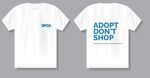 SPCA服装设计图