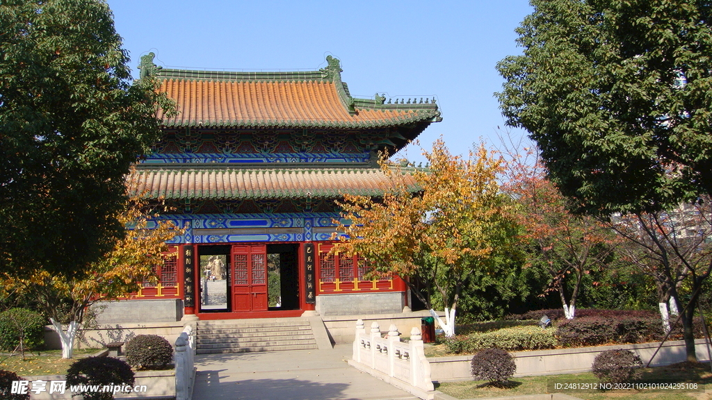 风景