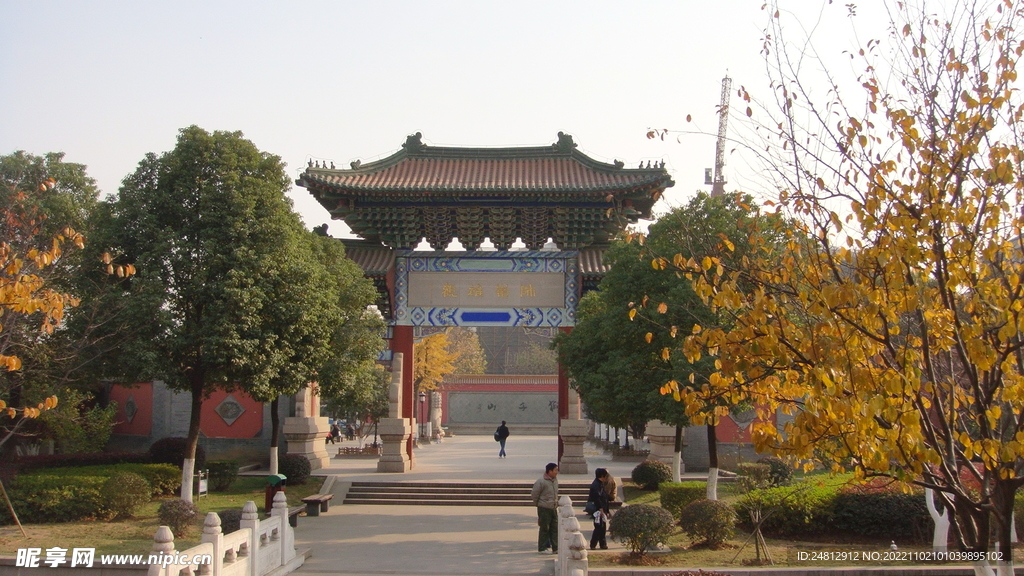 风景素材