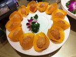 红豆馅麻团