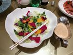 水果大拌菜