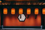 中国风背景