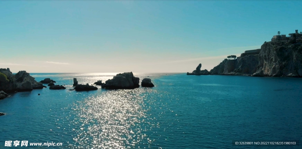 海面