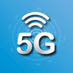 5G图标