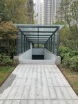 景观建筑