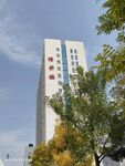学校博学楼