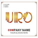英文图标LOGO图片