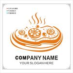 食品图标Logo图片