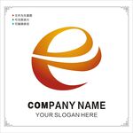 英文Logo图片