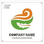 美术图标Logo图片