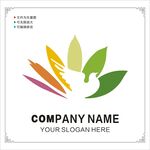 幼儿园图标Logo图片