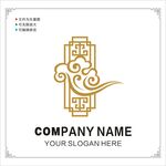 美术馆图标Logo图片