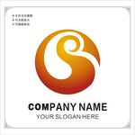 圆形图标Logo图片
