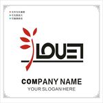 英文LOGO图片