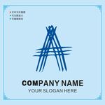 英文LOGO图片