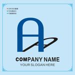 英文LOGO图片