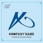 英文LOGO图片