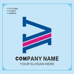 英文LOGO图片