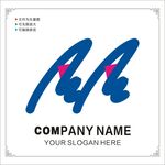 英文LOGO图片
