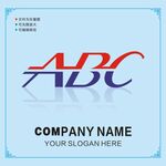 英文LOGO图片